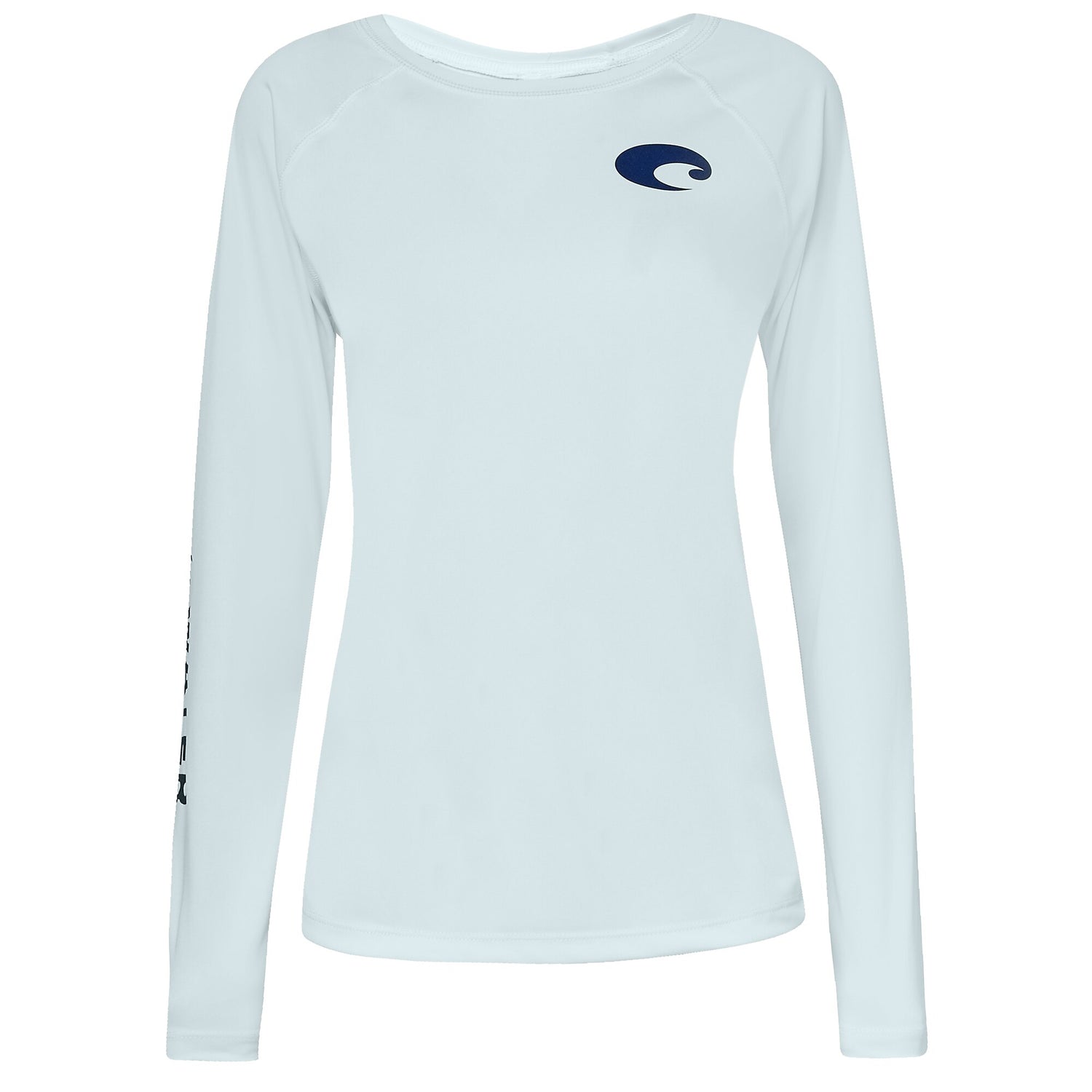 Costa Tech Array Women's Long Sleeve T-Shirt