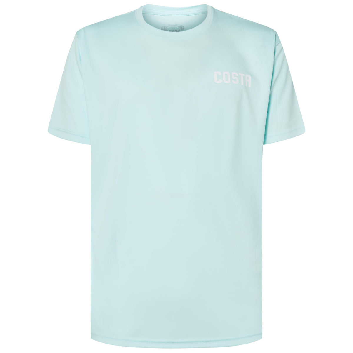 Costa Men&#39;s Tech Morgan Short Sleeve T-shirt