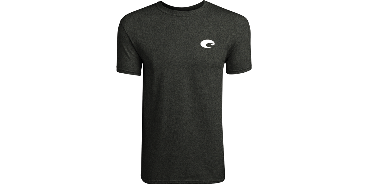 Costa Men&#39;s Founders Beach T-Shirt