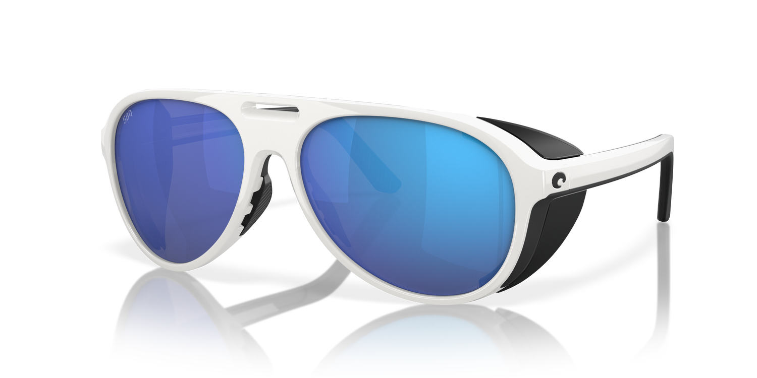 COSTA Grand Catalina 580G Blue Mirror | Hull White