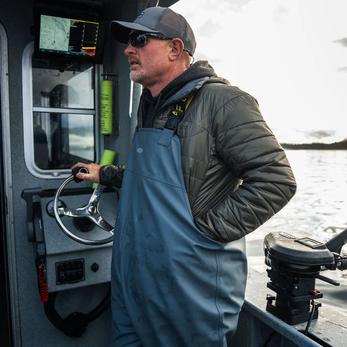 AFTCO Men's MB67 Deep Set Bib