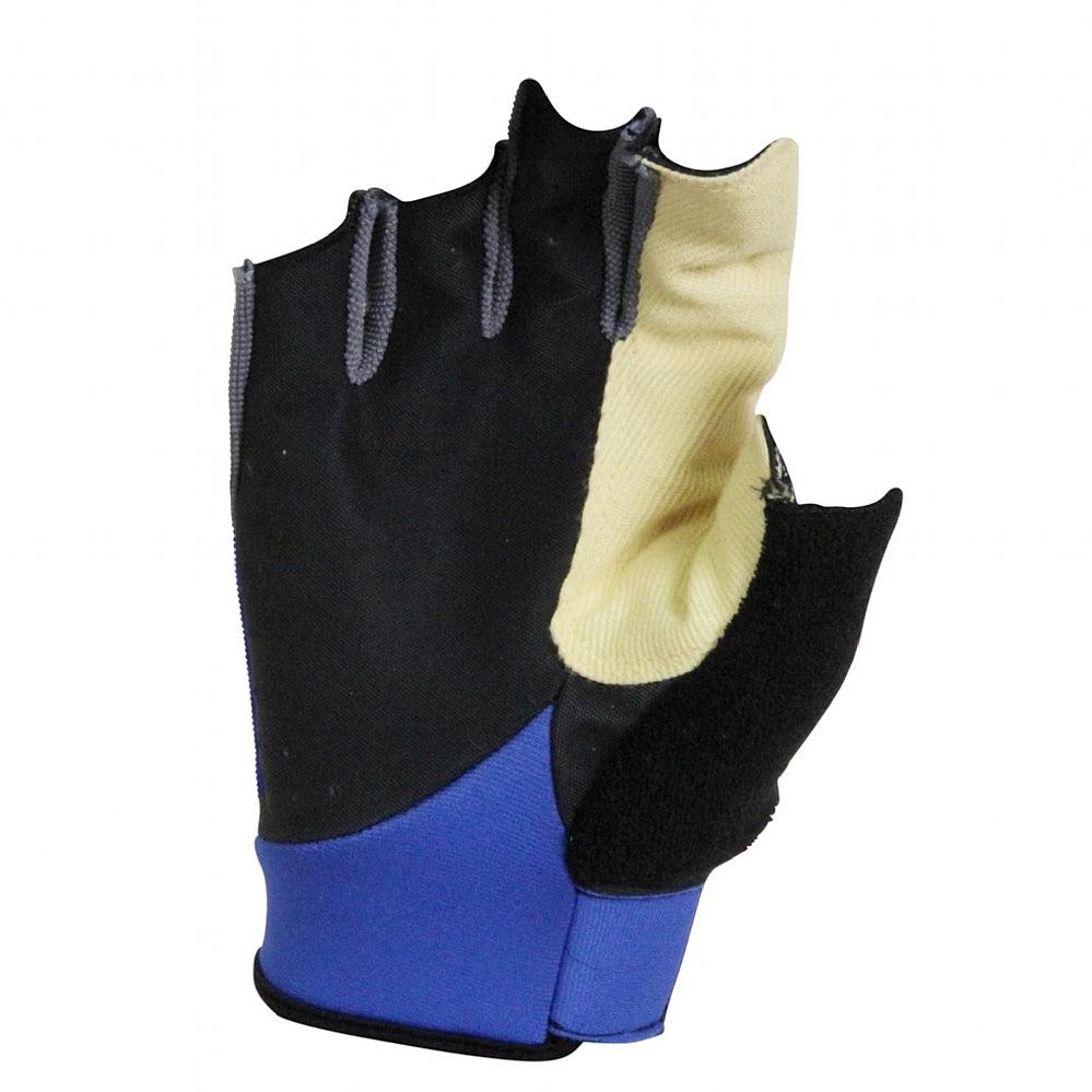 AFTCO Long Range Short Pump Gloves