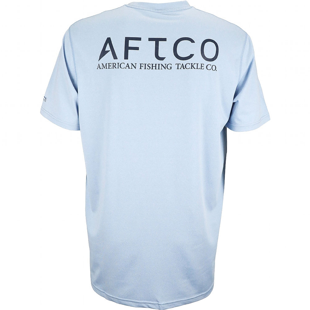 AFTCO Samurai 2 Short Sleeve