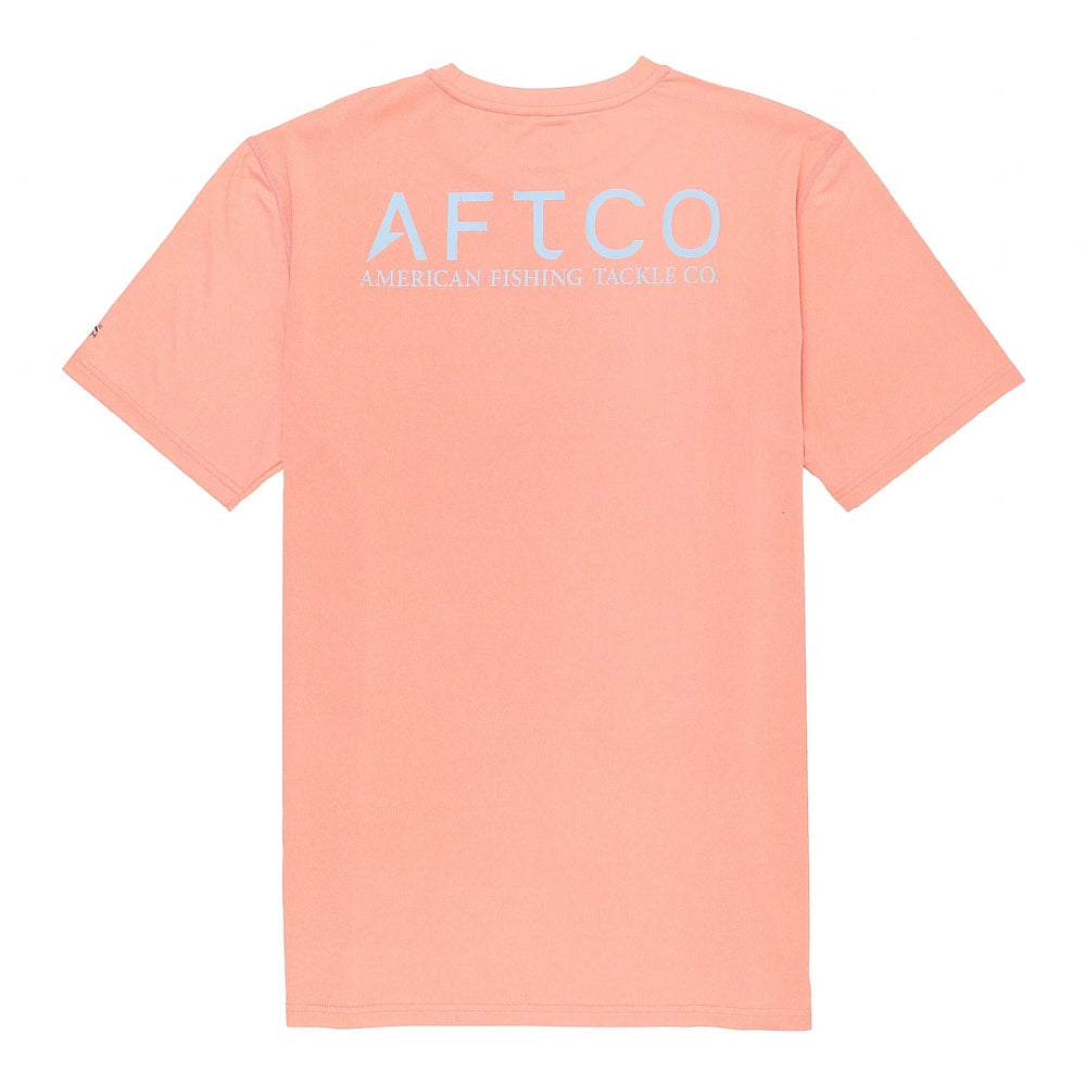 AFTCO Samurai 2 Short Sleeve