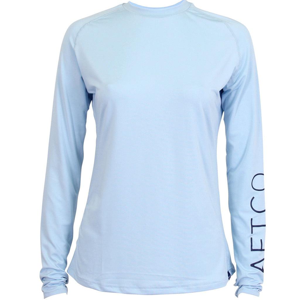 AFTCO Womens Samurai Sun Protection