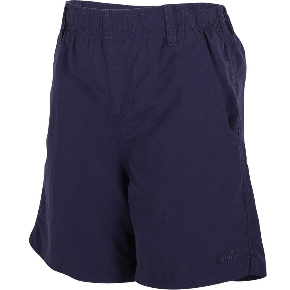 AFTCO Youth Boyfish Swim Trunks