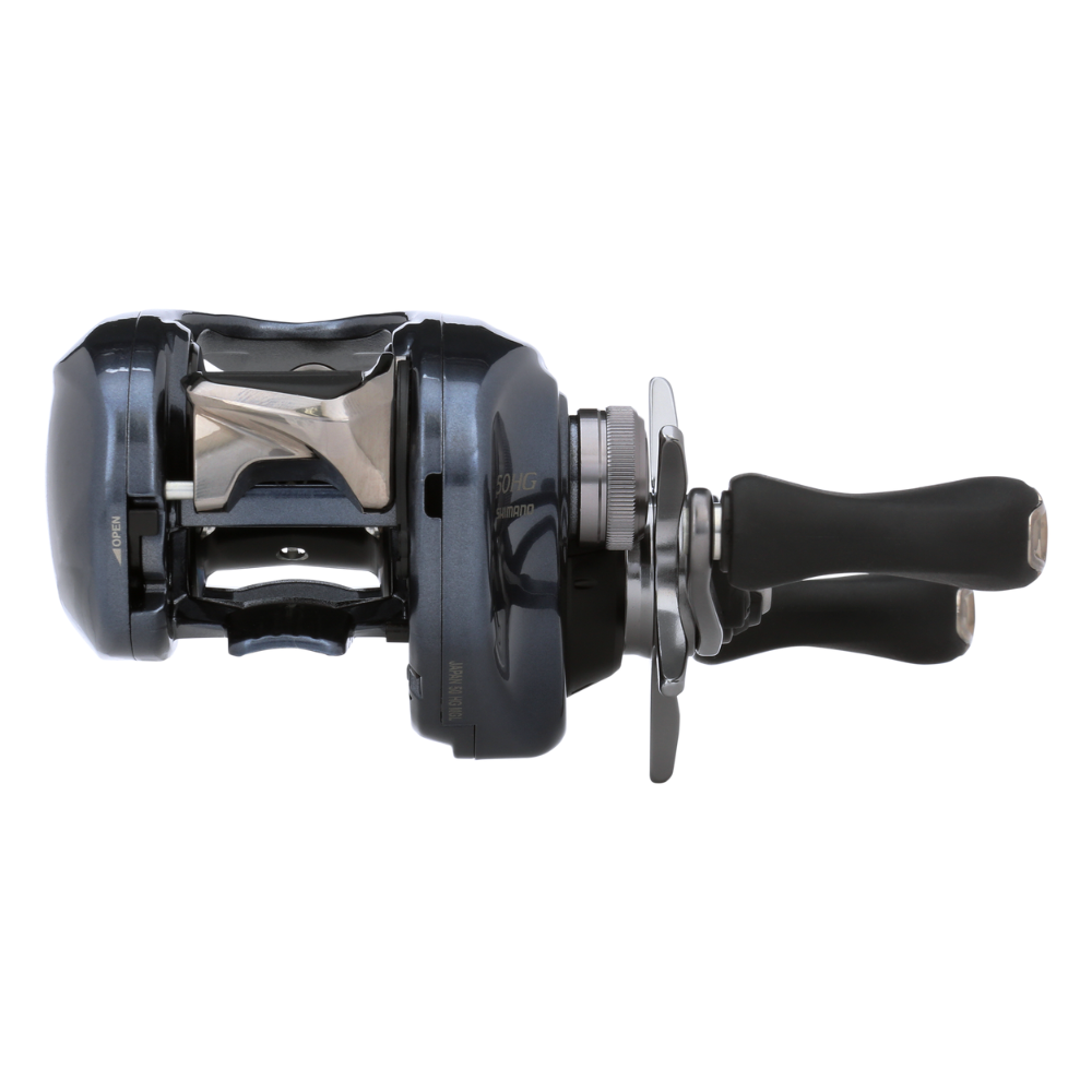 SHIMANO Aldebaran MGL Baitcasting Reel