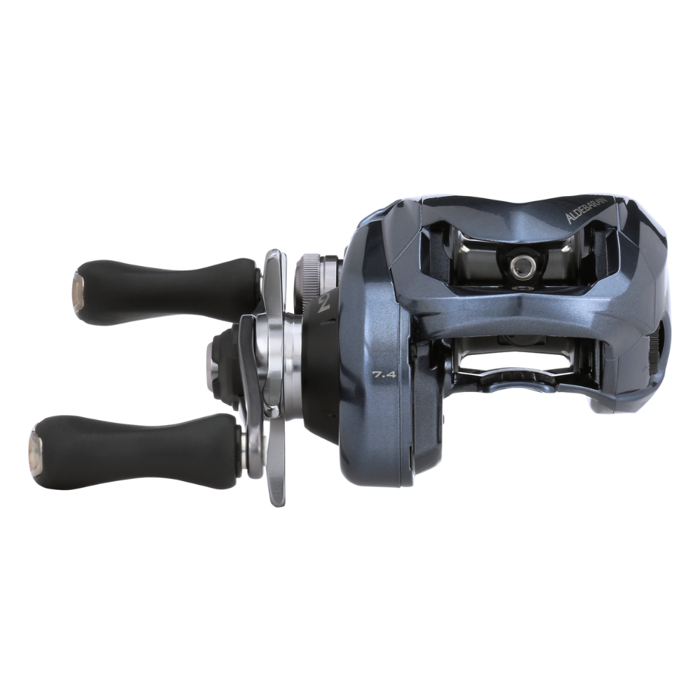 SHIMANO Aldebaran MGL Baitcasting Reel