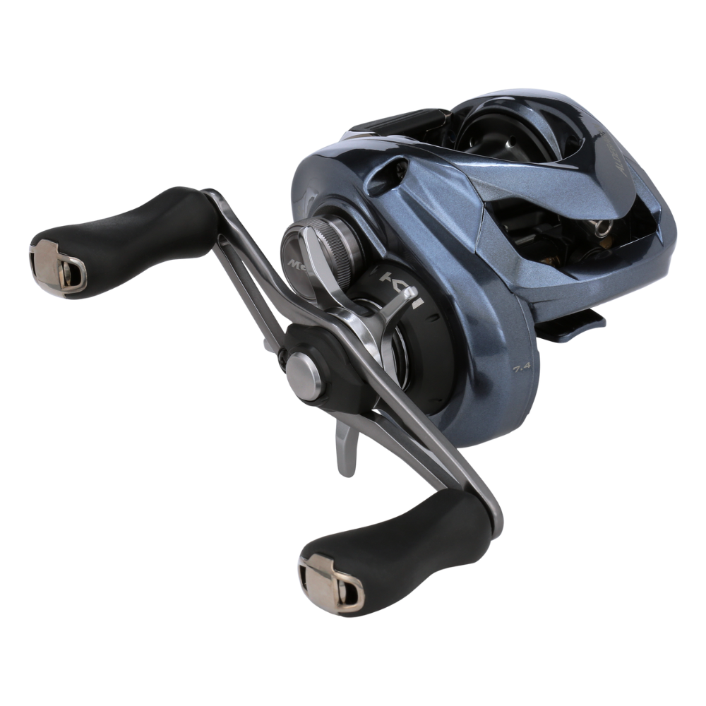 SHIMANO Aldebaran MGL Baitcasting Reel