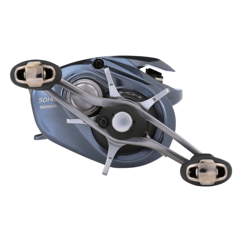SHIMANO Aldebaran MGL Baitcasting Reel