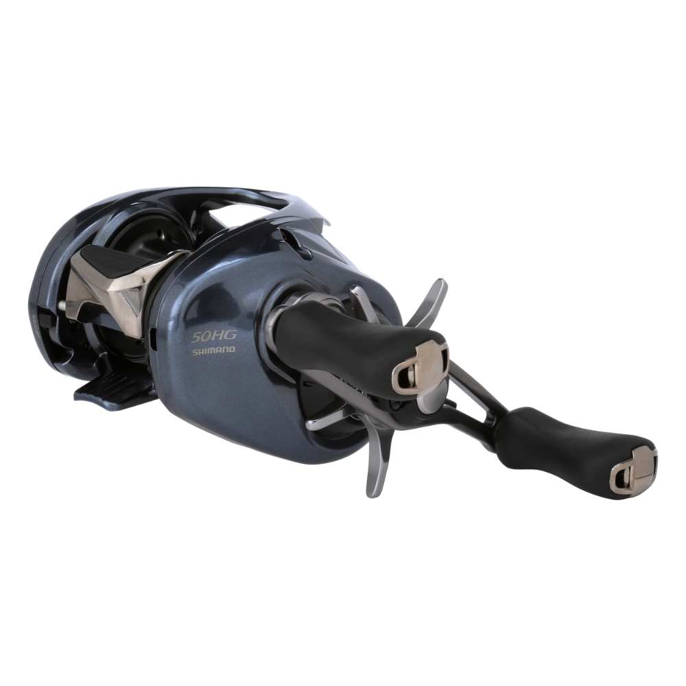SHIMANO Aldebaran MGL Baitcasting Reel