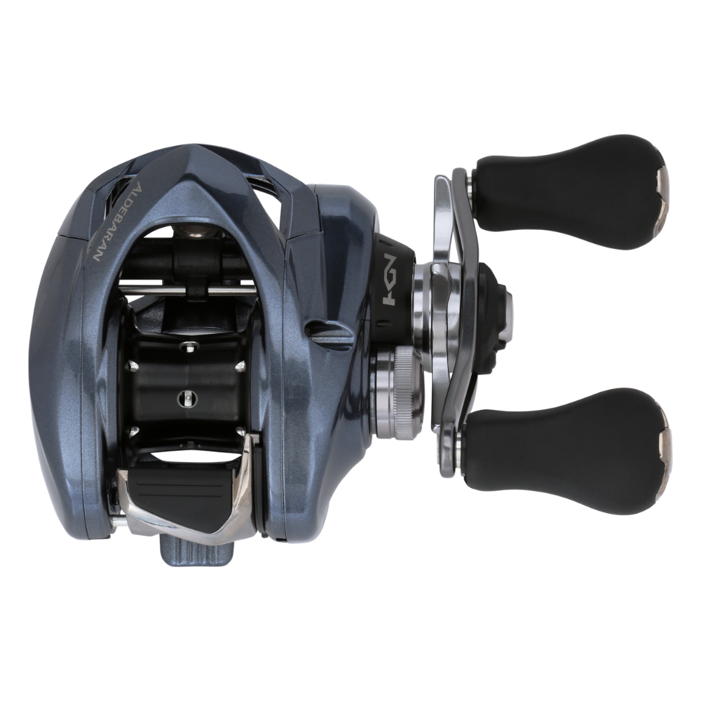 SHIMANO Aldebaran MGL Baitcasting Reel