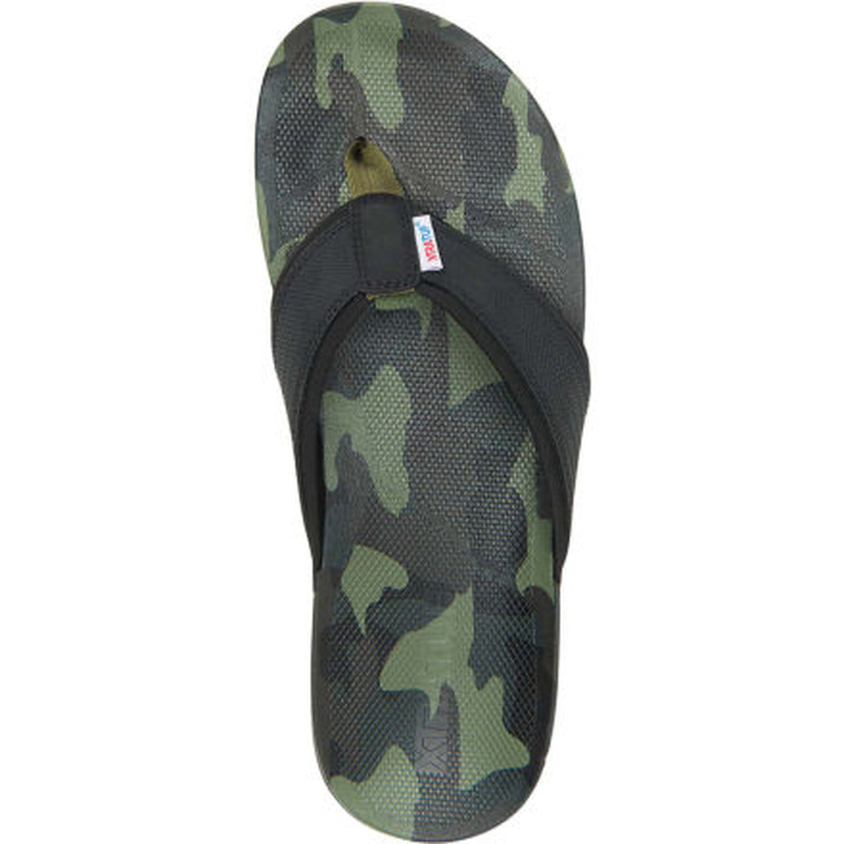 XTRATUF Men's Auna Sandal