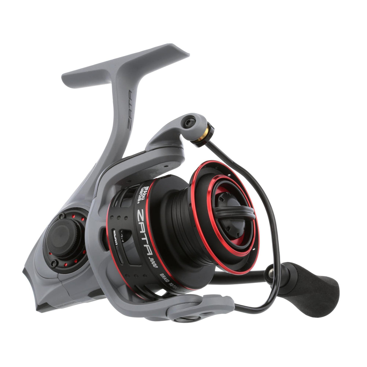 ABU GARCIA Zata Spinning Reel