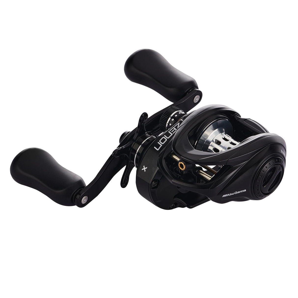 ABU GARCIA Zenon X Low Profile