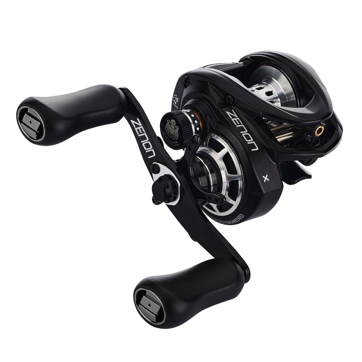 ABU GARCIA Zenon X Low Profile