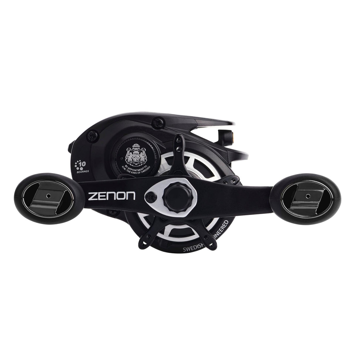 ABU GARCIA Zenon X Low Profile