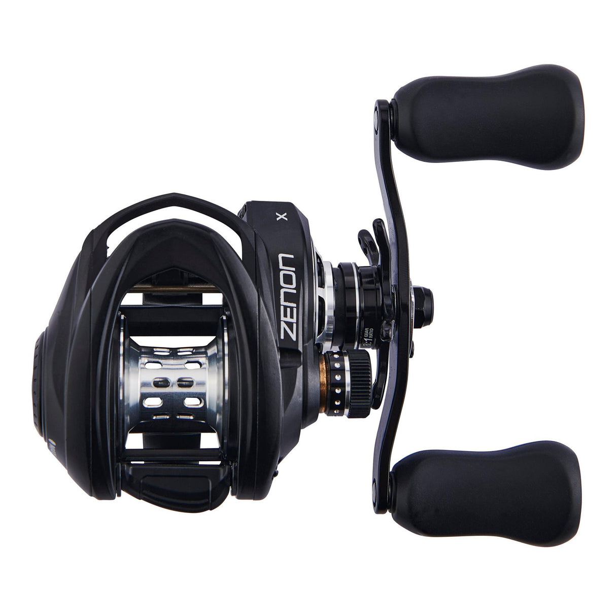ABU GARCIA Zenon X Low Profile