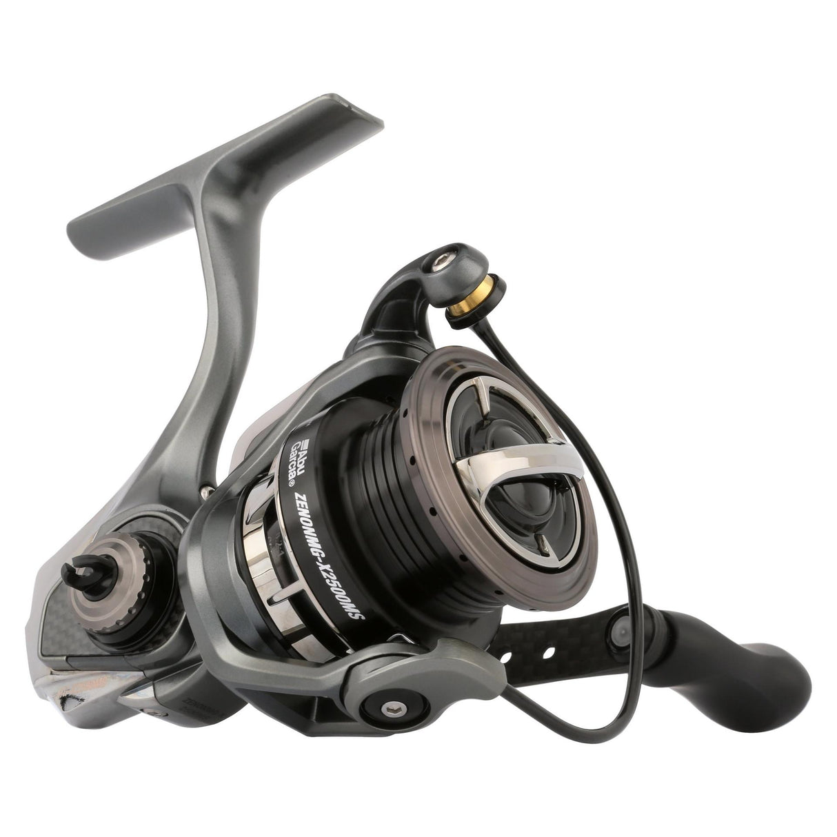 ABU GARCIA Zenon MG-X Spinning