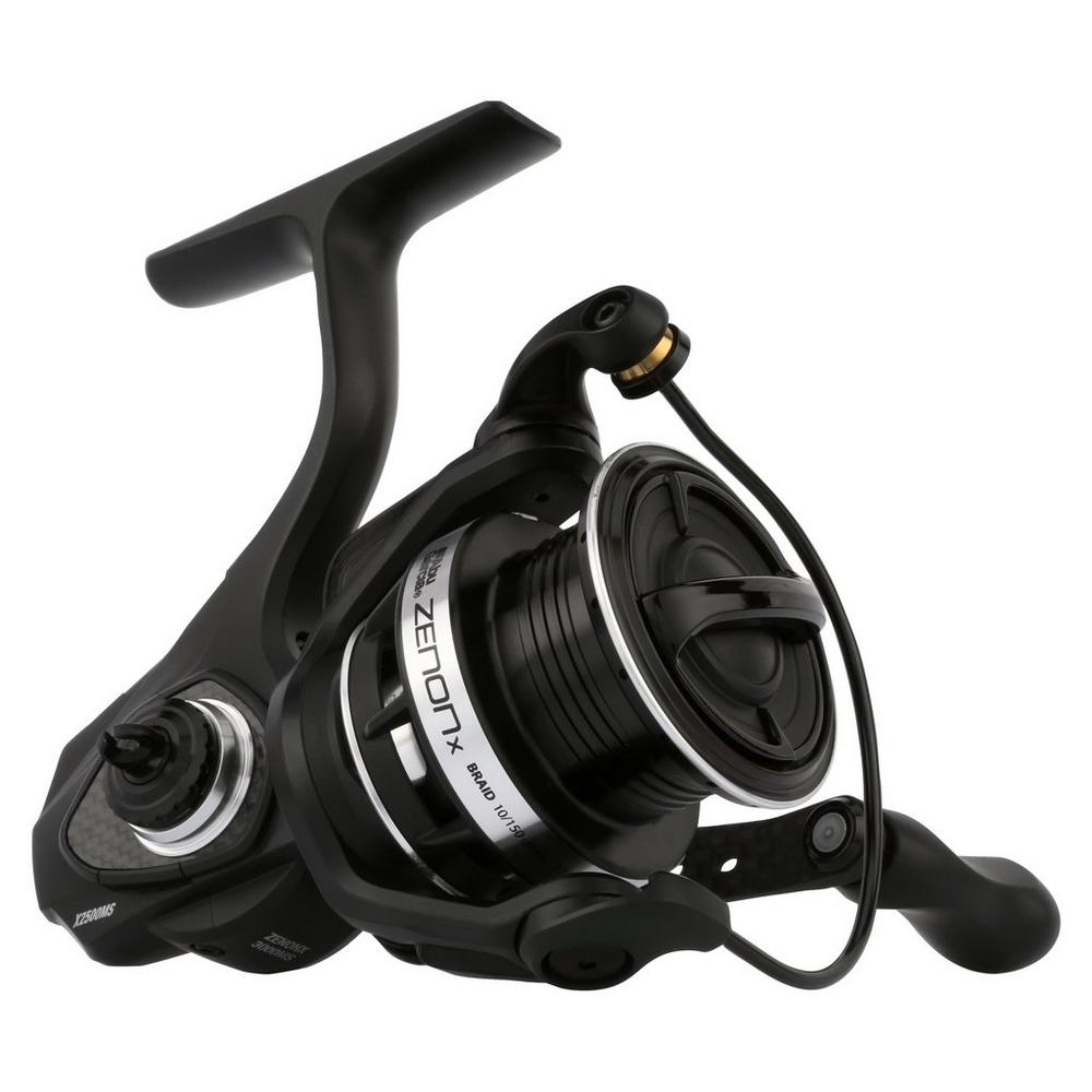 ABU GARCIA Zenon X Spinning Reel