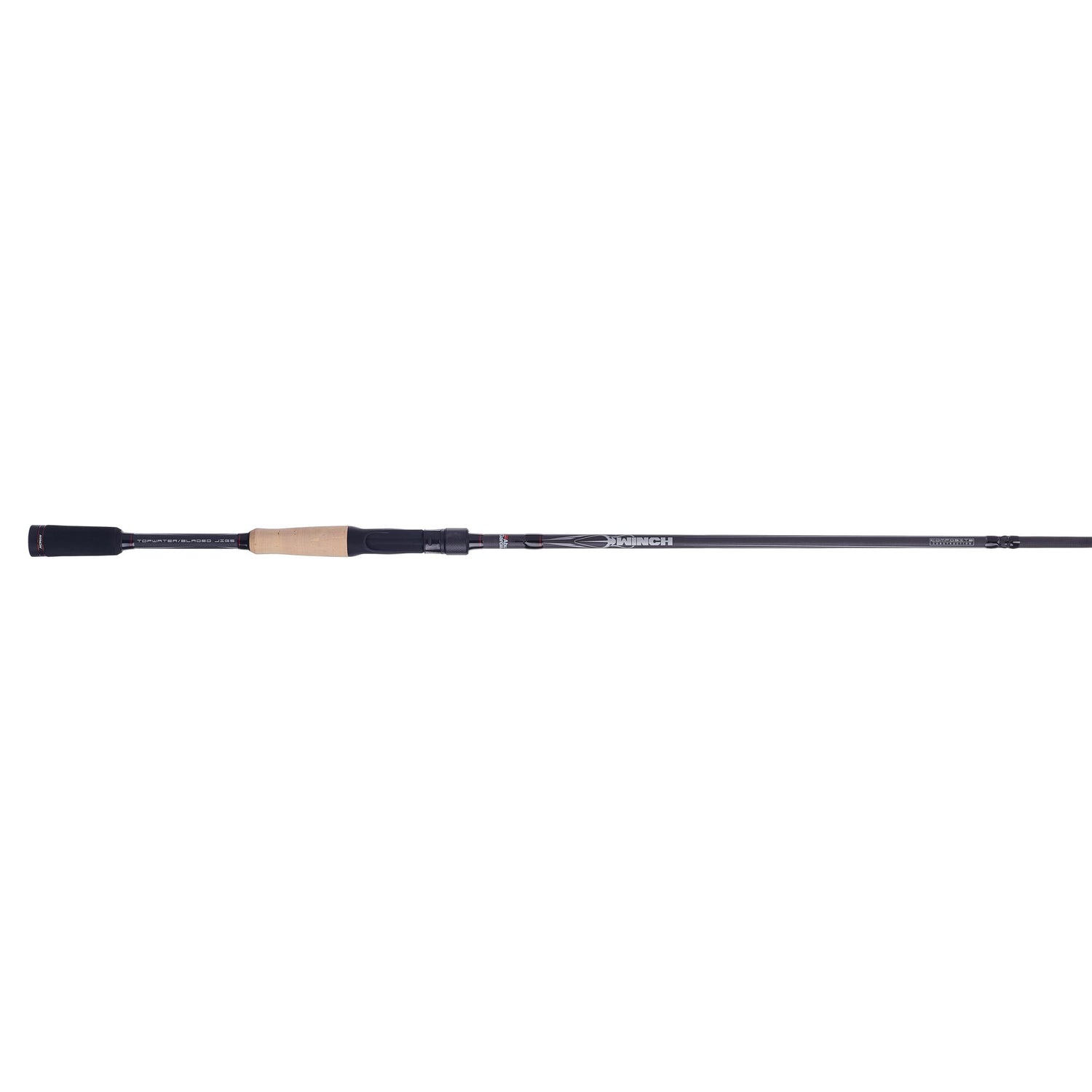 Abu Garcia Winch 7FT Medium Heavy