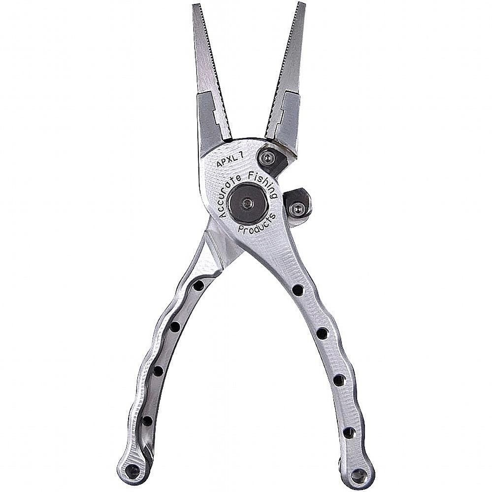 Accurate 7" Pliers