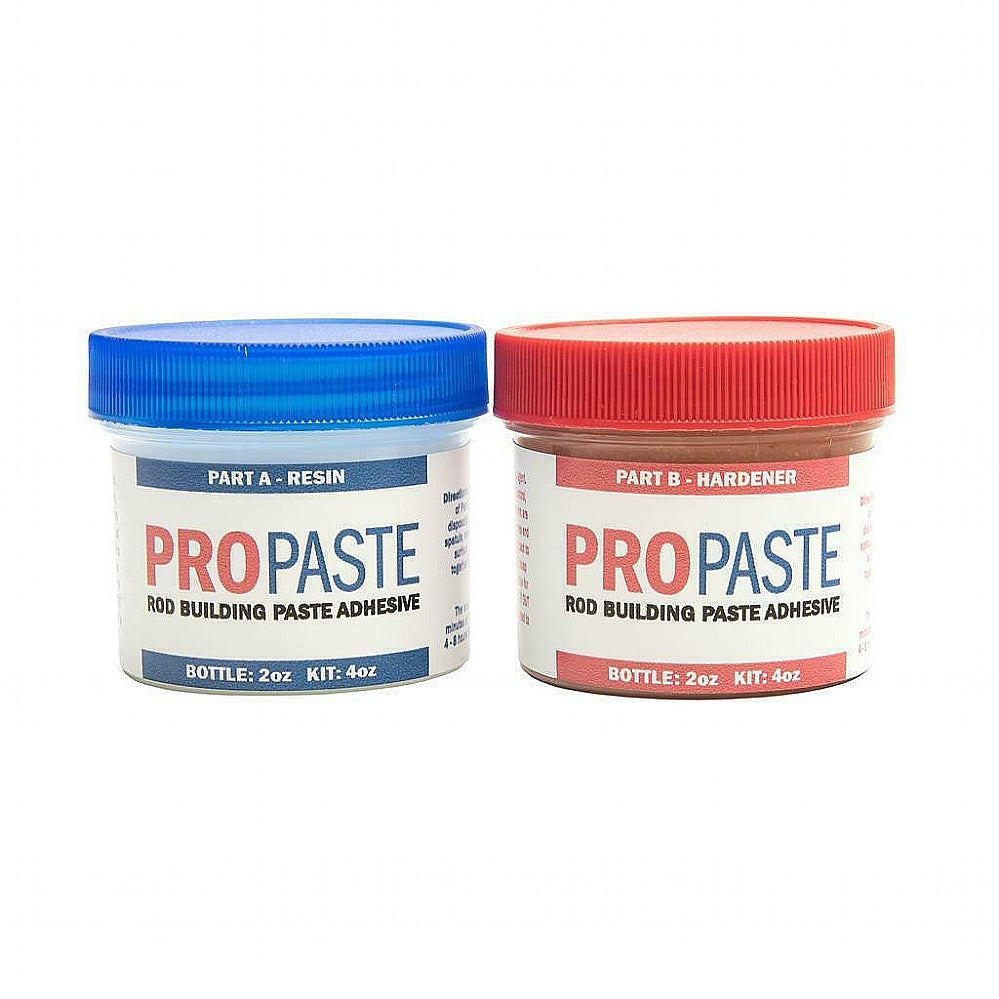 American Tackle ProPaste Glue Kit