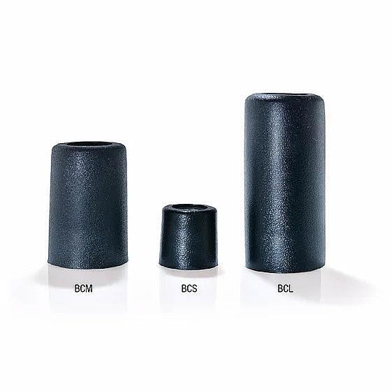 American Tackle Rubber Vinyl Butt Caps & Gimbal Covers from AMERICAN