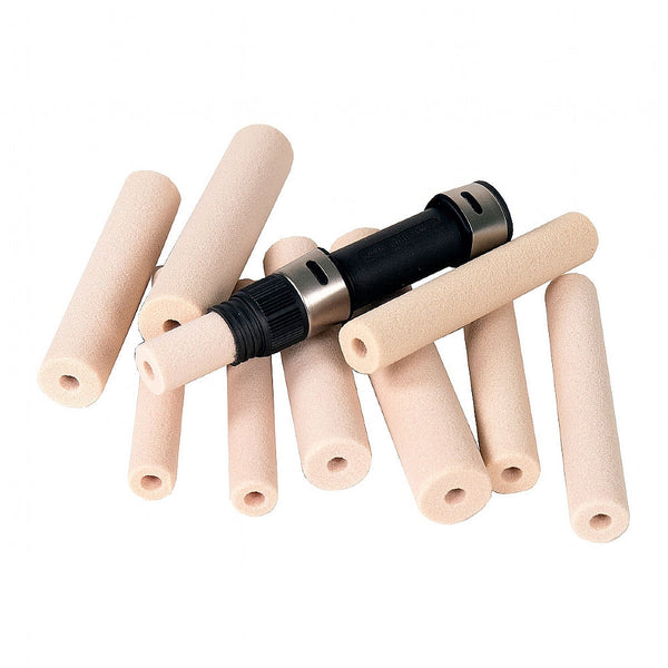 Arbors for Rod Building - Free Shipping