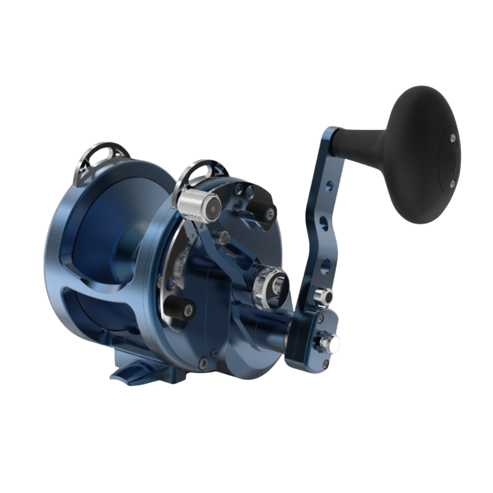 AVET HX 5/2 2SPD Lever Drag Conventional Reel