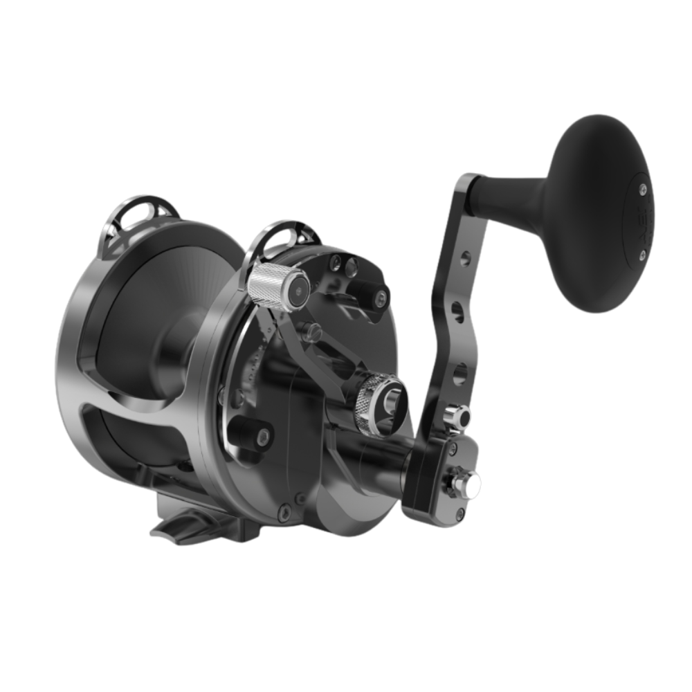 AVET HX 5/2 2SPD Lever Drag Conventional Reel