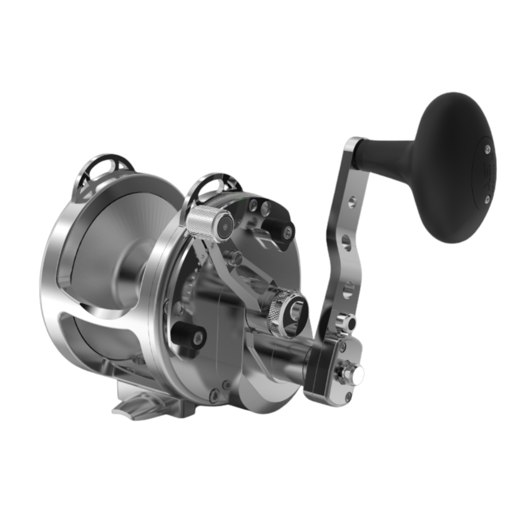 AVET HX 5/2 2SPD Lever Drag Conventional Reel