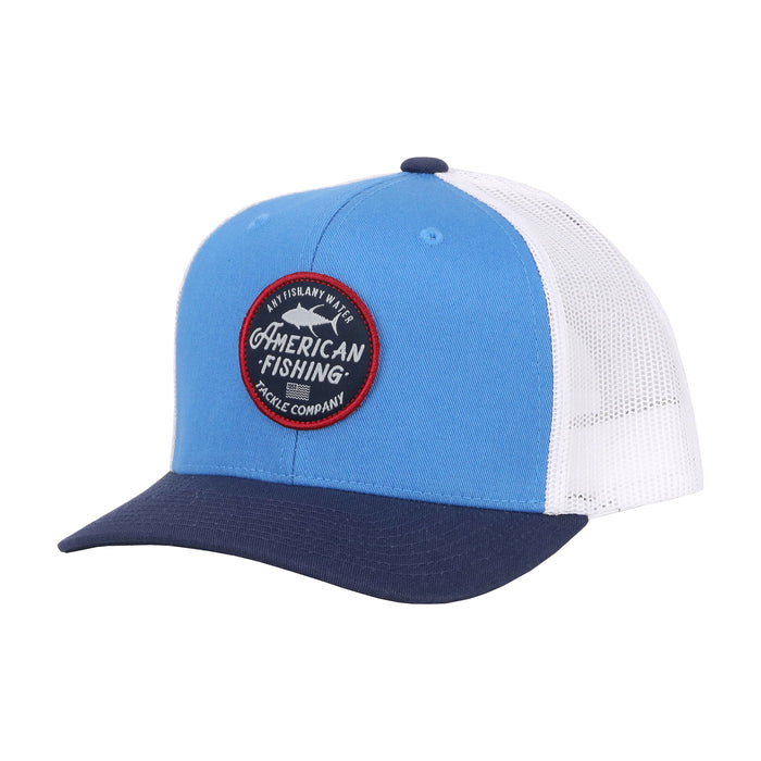 AFTCO Youth Lemonade Trucker Hat