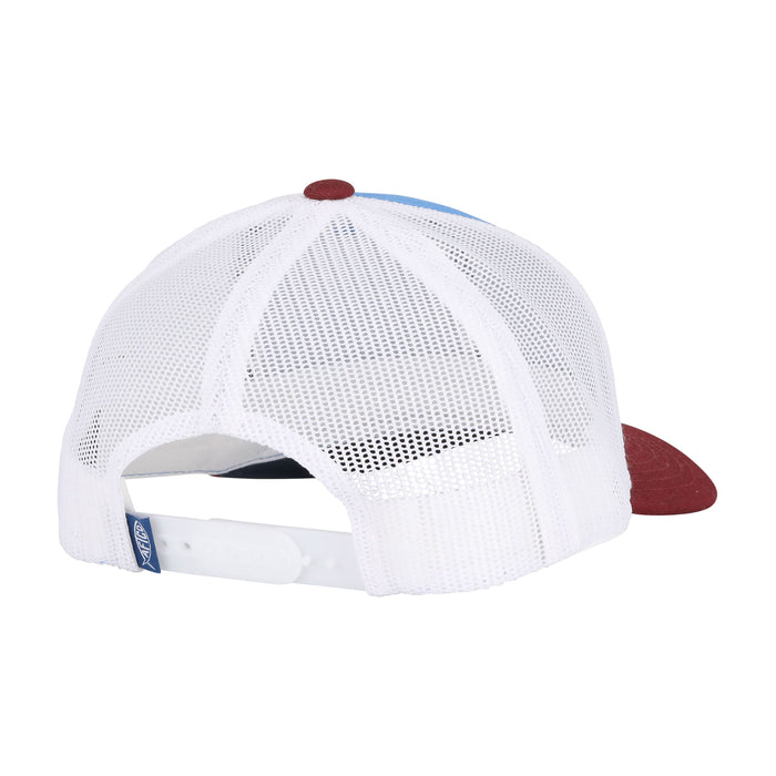 AFTCO Youth Sunset Trucker Hat