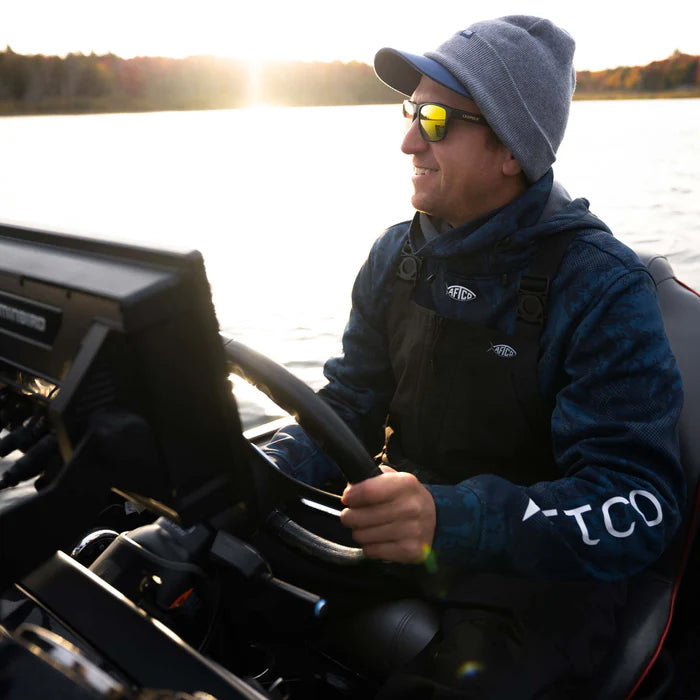 AFTCO Men's MB61 Hydro Bib