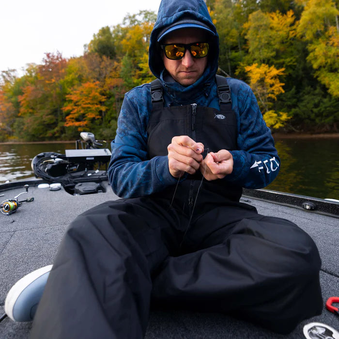 AFTCO Men's MB61 Hydro Bib