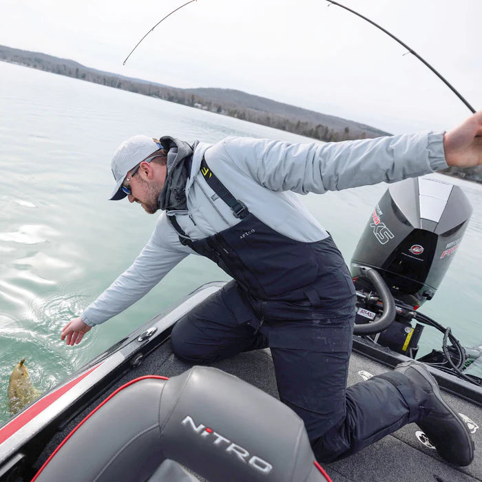 AFTCO Men's MB52 Fortress Bib