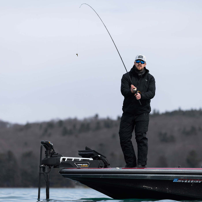 AFTCO Men's MB52 Fortress Bib