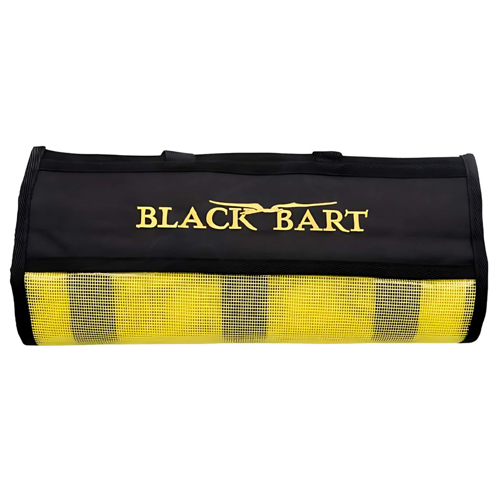BLACK BART Lure Bag