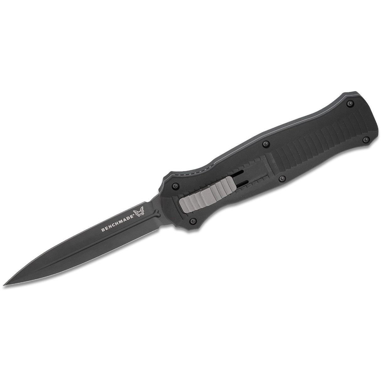 Benchmade 3300BK Infidel- Black Aluminum