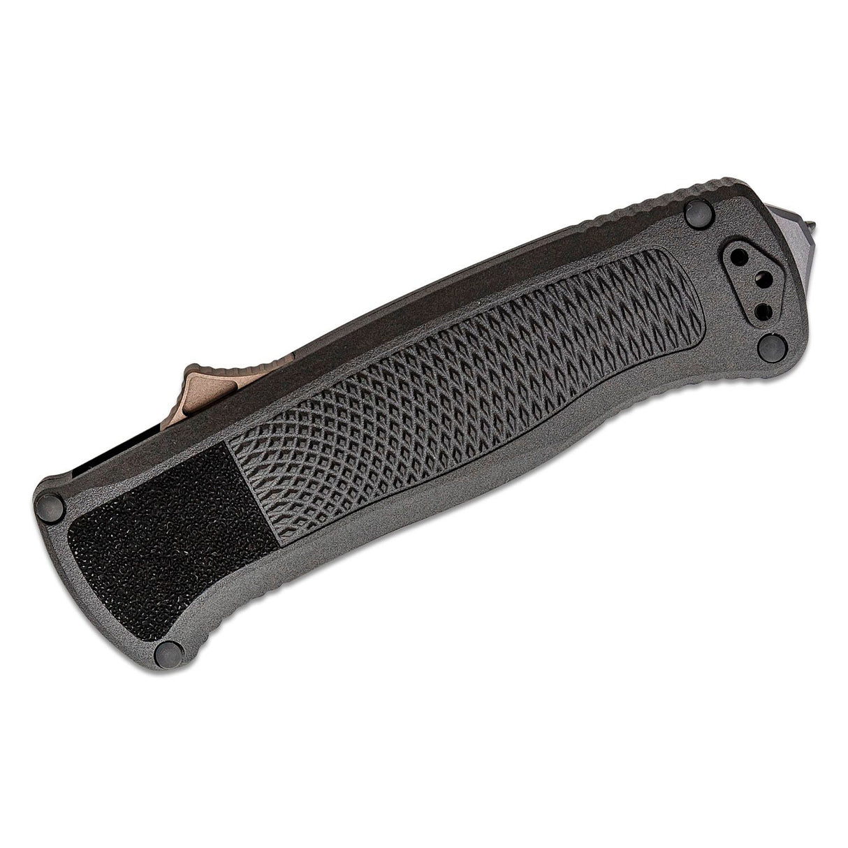 Benchmade Shootout 5370FE CF-Elite- Tanto