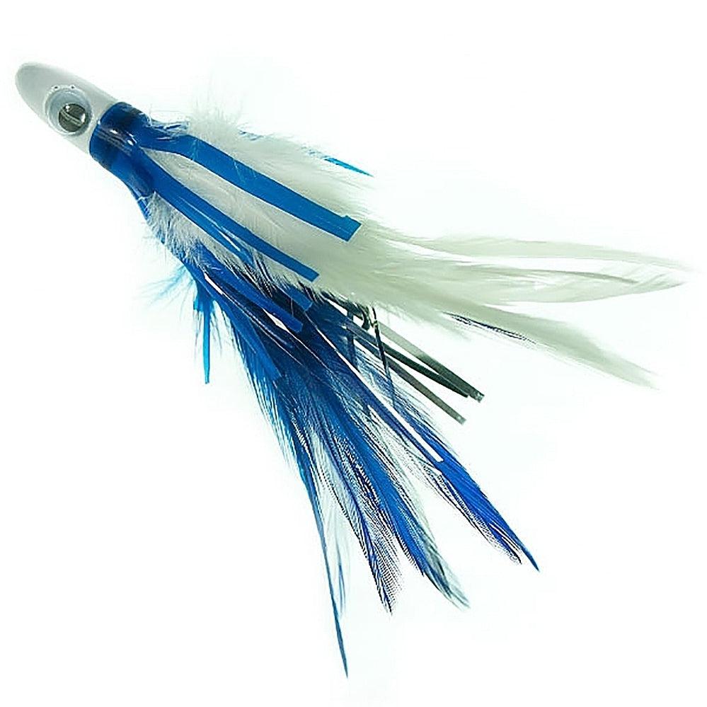 BOONE Feather Trolling Jig