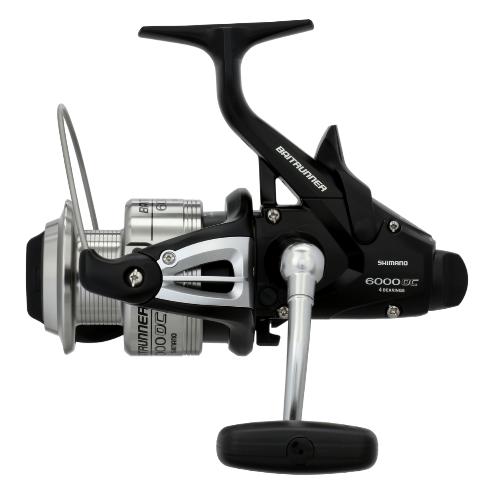 SHIMANO Baitrunner OC Spinning Reel