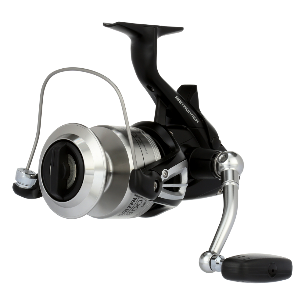 SHIMANO Baitrunner OC Spinning Reel