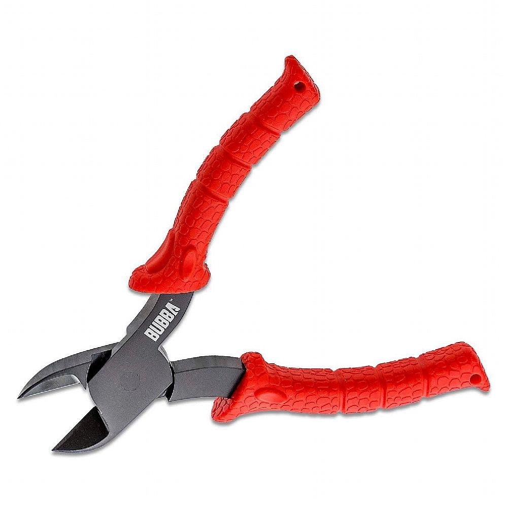 BUBBA BLADE 7" Stainless Steel Wire Cutters