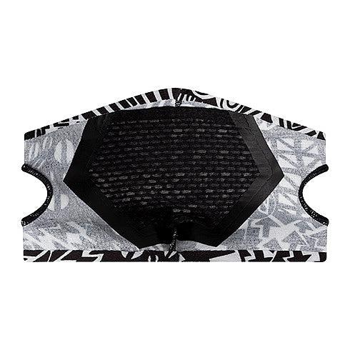 BUFF Junior Filter Mask Bawe Black