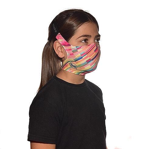 BUFF Junior Filter Mask Dizen Multi