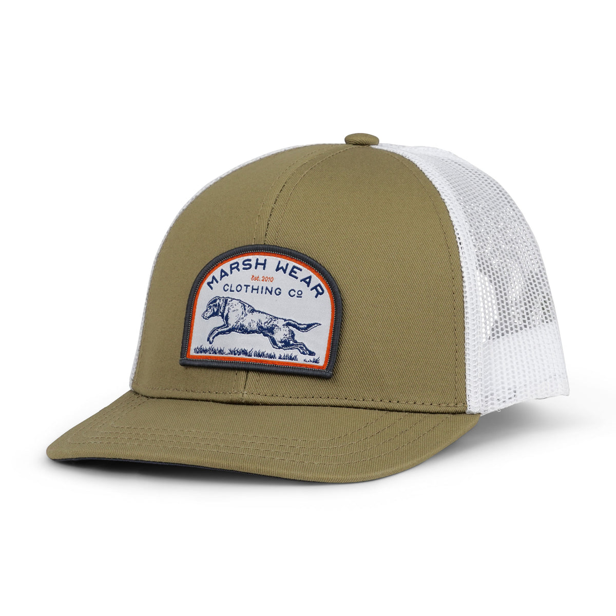 Marsh Wear Youth Retrieve Trucker Hat