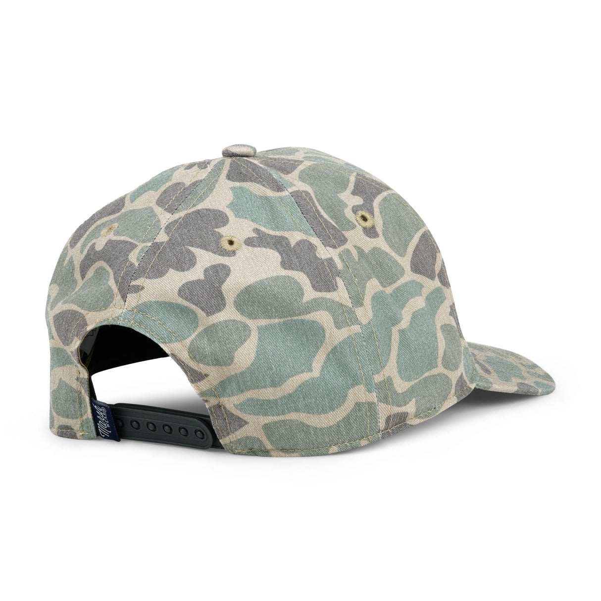 Marsh Wear Youth RR Leather Hat