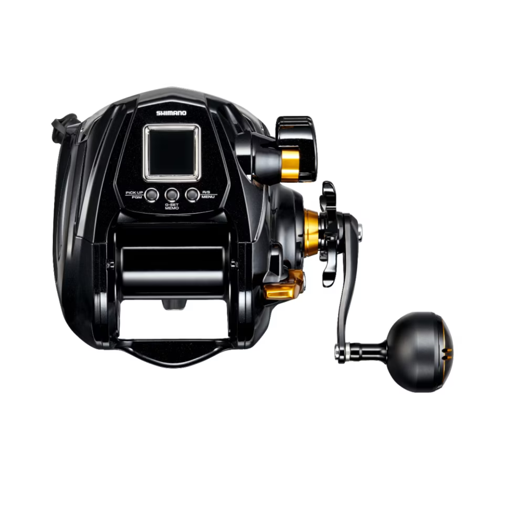 SHIMANO BeastMaster 9000B Electric Reel